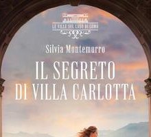 Il segreto di villa Carlotta