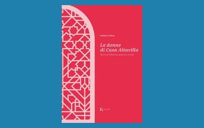 Le donne di Casa Altavilla. Storie di alleanze, guerre e cortei