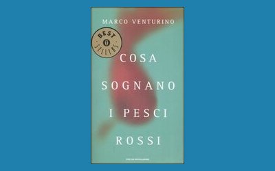 Cosa sognano i pesci rossi