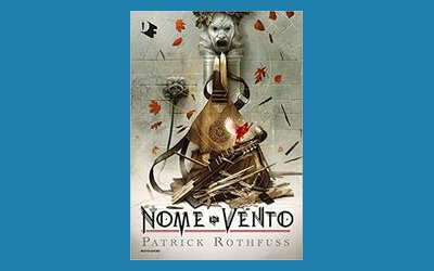 Il nome del vento. Le cronache dell'assassino del re 1 