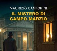 Il mistero di Campo Marzio