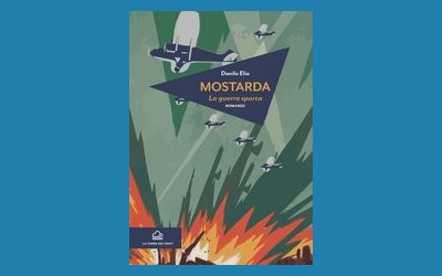 Mostarda. La guerra sporca
