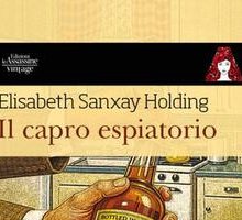 Il capro espiatorio