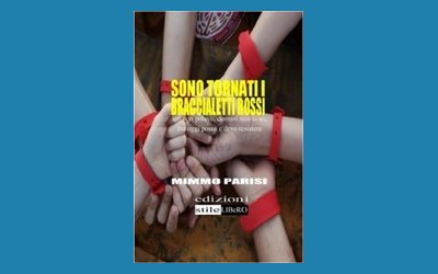 Sono tornati i Braccialetti Rossi
