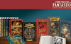 I grandi maestri del fantastico: la nuova collezione RBA in edicola. Ecco titoli e date di uscita