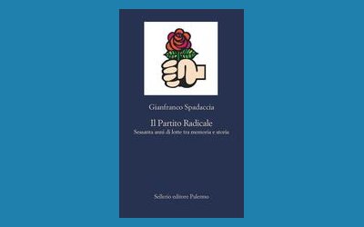 Il Partito Radicale. Sessant'anni di lotta tra memoria e storia