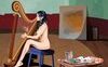 La tela di Svevo
