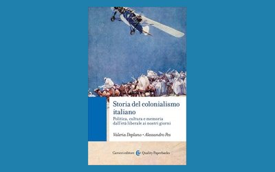 Storia del colonialismo italiano