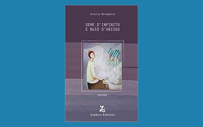 Seme d'infinito e buio d'abisso