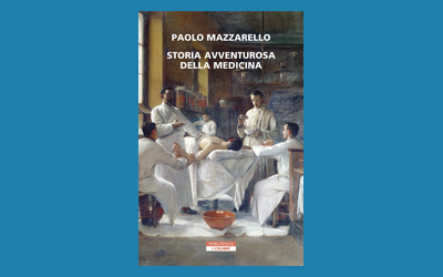 Storia avventurosa della medicina