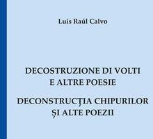 Decostruzione di volti e altre poesie