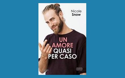 Un amore quasi per caso