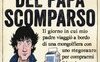 L'esilarante mistero del papà scomparso