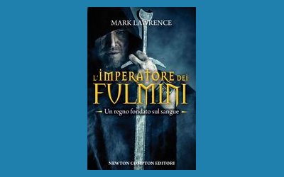 L'Imperatore dei fulmini
