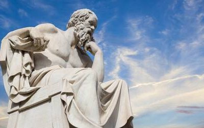 Socrate: pensiero e vita del filosofo greco
