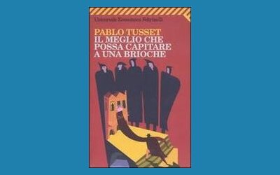 Il meglio che possa capitare a una brioche