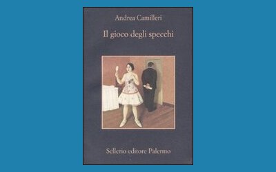 Il gioco degli specchi