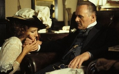 Miniserie TV «Howards End» tratta dal romanzo “Casa Howard”