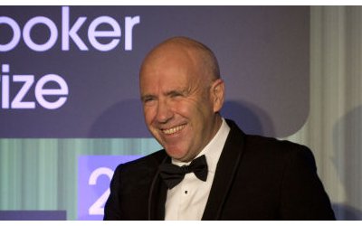 Richard Flanagan vince il Man Booker Prize 2014
