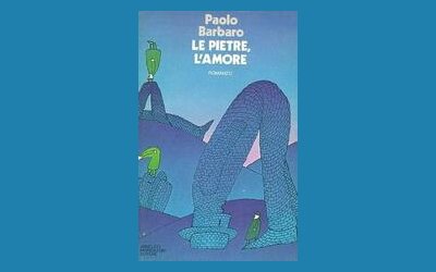 Le pietre, l'amore