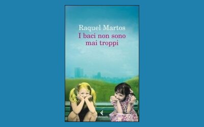 I baci non sono mai troppi
