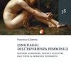 Linguaggi dell'esperienza femminile