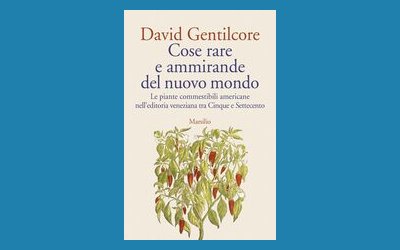 Cose rare e ammirande del nuovo mondo