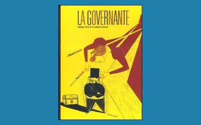 La governante