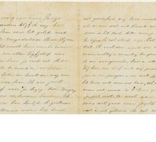 Vincent Van Gogh: l'ultima lettera scritta prima del suicidio