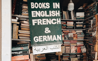 Letteratura translingue in Italia: quando lo scrittore cambia lingua