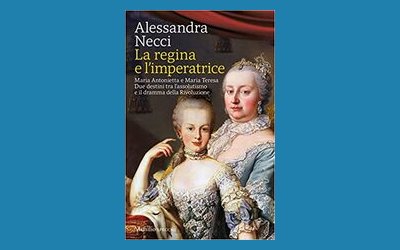 La regina e l'imperatrice