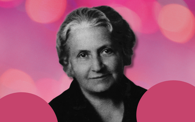 Maria Montessori: vita, pensiero e libri da leggere sul Metodo Montessori