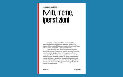 Miti, meme, iperstizioni