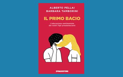 Il mio primo bacio