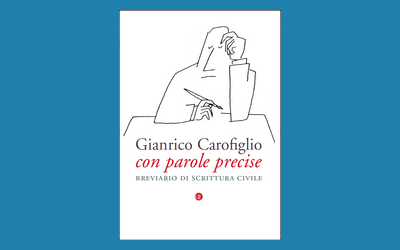 Con parole precise. Breviario di scrittura civile