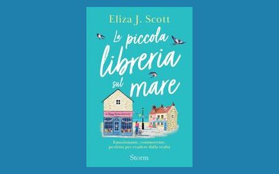 La piccola libreria sul mare