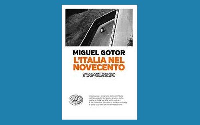 L'Italia nel Novecento. Dalla sconfitta di Adua alla vittoria di Amazon