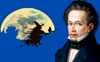 La lettera in cui Giacomo Leopardi si finse la Befana