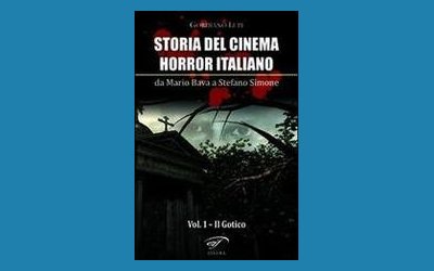 Storia del cinema horror italiano
