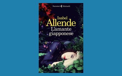 L'amante giapponese
