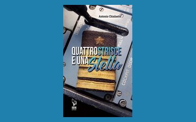Quattro strisce e una stella