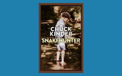Snakehunter