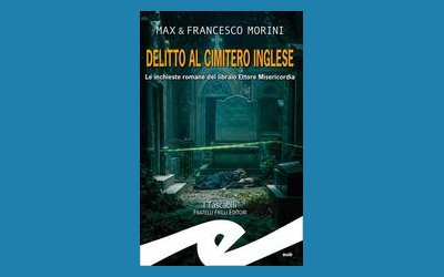Delitto al cimitero inglese