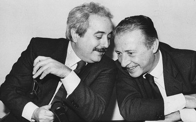 Giovanni Falcone e Paolo Borsellino: quindici libri da leggere per ricordarli