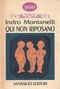 Qui non riposano