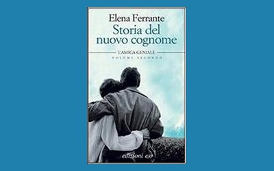 Storia del nuovo cognome