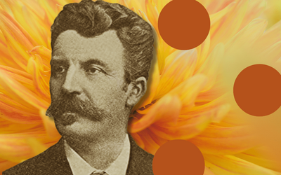 Guy de Maupassant: vita, opere e frasi più belle dello scrittore francese 