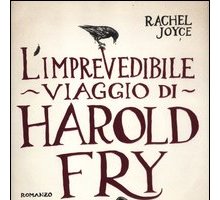 L'imprevedibile viaggio di Harold Fry
