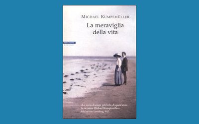 La meraviglia della vita