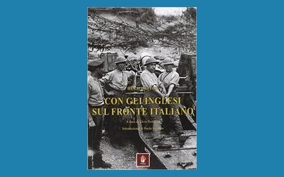 Con gli inglesi sul fronte italiano